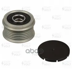Шкив с обгонной муфтой генер. для а/м Hyundai Santa Fe (06-)/(12-) 2.2CRDi (SGP 0892) STARTVOLT арт. SGP 0892