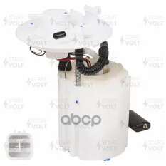 Модуль топл. насоса для а/м Hyundai Solaris (10-)/Kia Rio (10-) 1.4i/1.6i (SFM 08L4) STARTVOLT арт. sfm-08l4