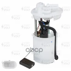 Модуль топл. насоса для а/м Chery QQ6 (06-) 1.3i (SFM 2506) STARTVOLT арт. sfm-2506