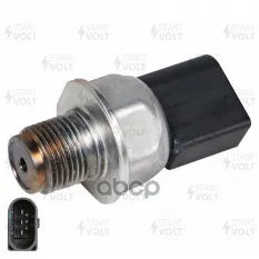 Датчик давления топлива для а/м Hyundai H-1 (07-) 2.5D/Great Wall Hover H5 (11-) 2.0D (FPS 0018) STARTVOLT арт. FPS 0018