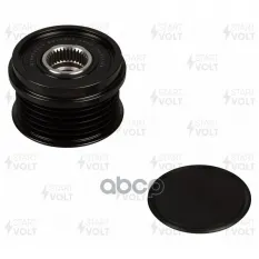 Шкив с обгонной муфтой генер. для а/м Ford Kuga (11-) 1.6T/Fiesta (08-) 1.6i (SGP 1007) STARTVOLT арт. SGP 1007