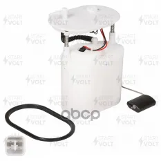 Модуль топл. насоса для а/м Hyundai Sonata (14-)/KIA Optima (15-) 2.0i (SFM 1540) STARTVOLT арт. sfm-1540