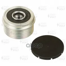 шкив с обгонной муфтой генератора! Land Rover Range Rover Evoque 2.2TDCi 11> STARTVOLT арт. SGP1008
