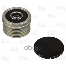 Шкив с обгонной муфтой генер. для а/м Ford Transit (00-) 2.0D (SGP 1009) STARTVOLT арт. SGP 1009