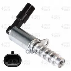 Клапан эл. рег. фаз ГРМ для а/м Hyundai Creta (16-) 2.0i выпуск. (SVC 0806) STARTVOLT арт. SVC0806