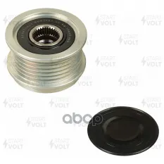 Шкив с обгонной муфтой генер. для а/м Ford Kuga II (11-) 2.0TDCi (SGP 1082) STARTVOLT арт. SGP 1082