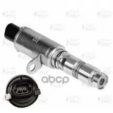 Клапан эл. рег. фаз ГРМ для а/м Hyundai Elantra (10-) 1.8i впуск. (SVC 0812) STARTVOLT арт. SVC0812