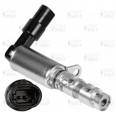 Клапан эл. рег. фаз ГРМ для а/м Hyundai Elantra (10-) 1.8i выпуск. (SVC 0813) STARTVOLT арт. SVC0813