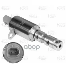 Клапан эл. рег. фаз ГРМ для а/м KIA Sorento (06-)/Santa Fe (06-) 3.3i правый (SVC 0814) STARTVOLT арт. SVC0814