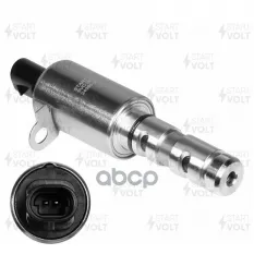 Клапан эл. рег. фаз ГРМ для а/м KIA Sorento (06-)/Santa Fe (06-) 3.3i левый (SVC 0815) STARTVOLT арт. SVC0815