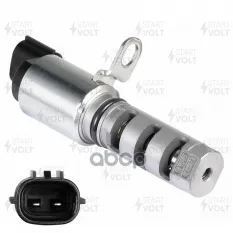 Клапан эл. рег. фаз ГРМ для а/м Hyundai Elantra (06-) 1.6i (SVC 0816) STARTVOLT арт. SVC0816