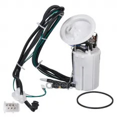 Модуль топл. насоса для а/м BMW 5 E60 (03-)/6 E63 2.5i-3.0i STARTVOLT SFM 2660 STARTVOLT арт. SFM 2660