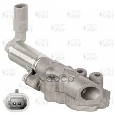 Клапан эл. рег. фаз ГРМ для а/м Kia Sorento Prime (14-) 3.3i/3.5i правый выпуск. (SVC 0817) STARTVOLT арт. SVC 0817