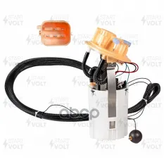Модуль топл. насоса для а/м Volvo S60 (00-)/S80 (00-)/XC90 (02-) 2.3T-3.0i (SFM 1002) STARTVOLT арт. sfm-1002