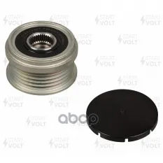 Шкив с обгонной муфтой генер. для а/м Opel Astra J (09-) 1.4T/Corsa D (06-) 1.2i/1.4i (SGP 2108) STARTVOLT арт. sgp-2108