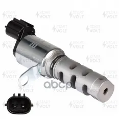 Клапан эл. рег. фаз ГРМ для а/м Hyundai Tucson (04-)/KIA Sportage II (04-) 2.0i (SVC 0890) STARTVOLT арт. svc-0890