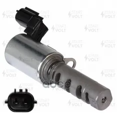 Клапан эл. рег. фаз ГРМ для а/м Toyota Corolla E120 (01-)/E150 (07-) 1NZ-FE 1.5i (SVC 0891) STARTVOLT арт. SVC0891