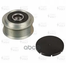 Шкив с обгонной муфтой генер. для а/м Mazda MPV (99-) 2.5i (SGP 2502) STARTVOLT арт. SGP 2502
