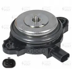 Клапан эл. рег. фаз ГРМ для а/м BMW X3 F25 (10-)/5 F10 (09-)/3 F3x (11-) 2.0i (SVC 2600) STARTVOLT арт. svc-2600