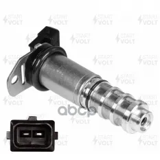 Клапан эл. рег. фаз ГРМ для а/м BMW X5 F15 (13-) 3.0i (SVC 2604) STARTVOLT арт. SVC2604