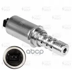 Клапан эл. рег. фаз ГРМ для а/м BMW 5 E39 (98-)/X5 E53 (99-) 3.5i/4.4i (SVC 2605) STARTVOLT арт. svc-2605