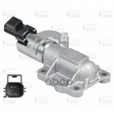 Клапан эл. рег. фаз ГРМ для а/м Volvo S40 (95-) 1.8i/2.0i впуск. (SVC 1004) STARTVOLT арт. SVC 1004