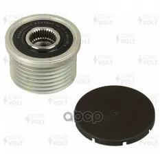 Шкив с обгонной муфтой генер. для а/м BMW X5 E70 (06-) 3.0i (тип Bosch) (SGP 2603) STARTVOLT арт. SGP 2603