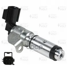 Клапан эл. рег. фаз ГРМ для а/м Volvo XC90 (02-)/XC70 (07-) 3.2i впуск. (SVC 1005) STARTVOLT арт. SVC 1005