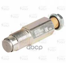 Клапан HYUNDAI HD65,78,County дв.D4DD топливный обратный (на рампе) STARTVOLT STARTVOLT арт. SPV002