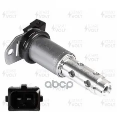 Клапан эл. рег. фаз ГРМ для а/м BMW 3 E90 (05-)/5 E61 (03-)/X3 E83 (04-) 2.5i/3.0i (SVC 2616) STARTVOLT арт. SVC2616