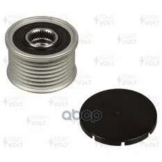 Шкив с обгонной муфтой генер. для а/м BMW X5 E70 (06-) 3.0i (SGP 2606) STARTVOLT арт. SGP 2606