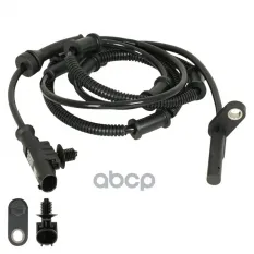 Датчик ABS для а/м Sollers Atlant (22-)/JAC Sunray (20-) задн. лев. 8 креплений (VS-ABS 2121) STARTVOLT арт. VS-ABS 2121