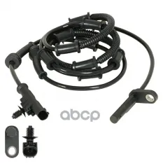 Датчик ABS для а/м Sollers Atlant (22-)/JAC Sunray (20-) задн. прав. 12 креплений (VS-ABS 2122) STARTVOLT арт. VS-ABS 2122