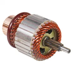 Ротор стартера для а/м Chevrolet Captiva C140 (10-)/Opel Antara (10-) 3.0i (SR 0502) STARTVOLT арт. SR 0502