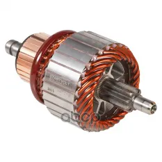 Ротор стартера для а/м Daewoo Nexia (94-)/Chevrolet Lanos (05-) 1.5i (тип BOSCH) (SR 0557) STARTVOLT арт. SR 0557
