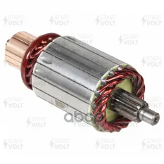 Ротор стартера для а/м Ford Transit (06-) 2.4D (SR 1008) STARTVOLT арт. sr-1008