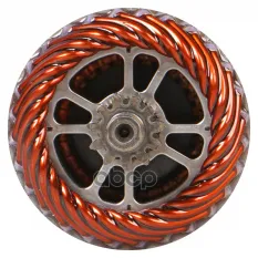 Ротор стартера для а/м VAG Passat B5 (96-) 1.6i/1.8i/1.8T (SR 1810) STARTVOLT арт. SR1810