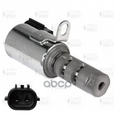 Клапан эл. рег. фаз ГРМ для а/м Ford Focus II (05-)/Mondeo (07-) 1.6i выпуск. (SVC 1017) STARTVOLT арт. SVC1017