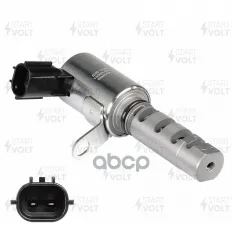 Клапан регулировки фаз газораспределения Toyota Land Cruiser 200 (07-) 4.6i левый (SVC 1079) STARTVOLT арт. SVC1079