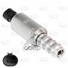 Клапан эл. рег. фаз ГРМ для а/м FIAT Albea (02-)/Doblo (01-) (SVC 0344) STARTVOLT арт. SVC0344