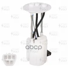 Модуль топл. насоса для а/м Toyota Land Cruiser Prado J120 (02-) 4.0i (SFM 3011) STARTVOLT арт. SFM3011