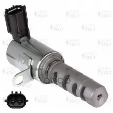 Клапан эл. рег. фаз ГРМ для а/м Mitsubishi Lancer X (07-) 1.8i (SVC 1104) STARTVOLT арт. svc-1104