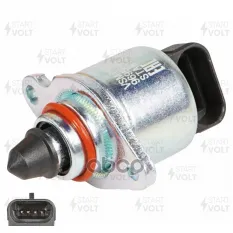 Регулятор холостого хода для а/м Chevrolet Aveo T250 (05-) 1.2i (VSM 0501) STARTVOLT арт. VSM 0501