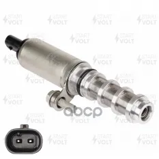 Клапан эл. рег. фаз ГРМ для а/м Opel Insignia (08-) 2.0T выпуск. (SVC 0504) STARTVOLT арт. SVC 0504