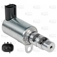 Клапан эл. рег. фаз ГРМ для а/м Mitsubishi Outlander (06-)/Pajero Sport (08-) 3.0i выпуск. (SVC 1107 STARTVOLT арт. svc-1107