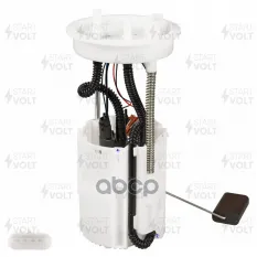 Модуль топл. насоса для а/м Geely Coolray (19-)/Atlas Pro (21-) 1.5T 135 л./ч. (SFM 3016) STARTVOLT арт. SFM 3016