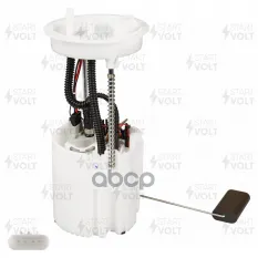 Модуль топл. насоса для а/м Geely Coolray (19-)/Atlas Pro (21-) 1.5T 160 л./ч. ( STARTVOLT арт. SFM3017
