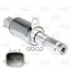 Клапан эл. рег. фаз ГРМ для а/м Nissan Note (05-) 1.4i (SVC 1404) STARTVOLT арт. SVC1404