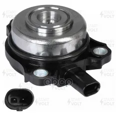Клапан эл. рег. фаз ГРМ для а/м Mercedes-Benz E W211 2.6i магнит (SVC 0526) STARTVOLT арт. SVC0526