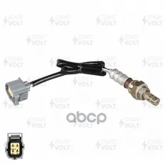 Датчик кисл. для а/м Dodge Caravan (01-)/PT Cruiser (00-) 2.4i (VS-OS 0302) STARTVOLT арт. vs-os-0302